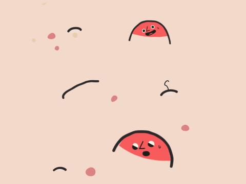 去除黑头的方法最有效的,去除黑头的最好方法简单实用