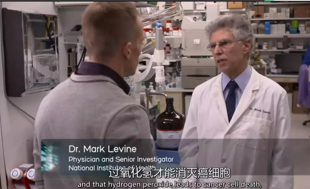 维生素抗癌成功案例,维生素与癌症的视频