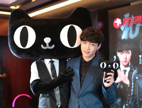 极限挑战张庭代言的产品,张庭微商极限挑战