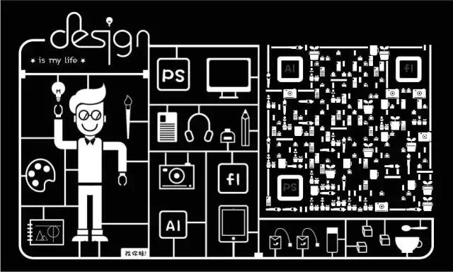 回忆2018年设计圈六大设计关键词,互联网设计师的发展趋势