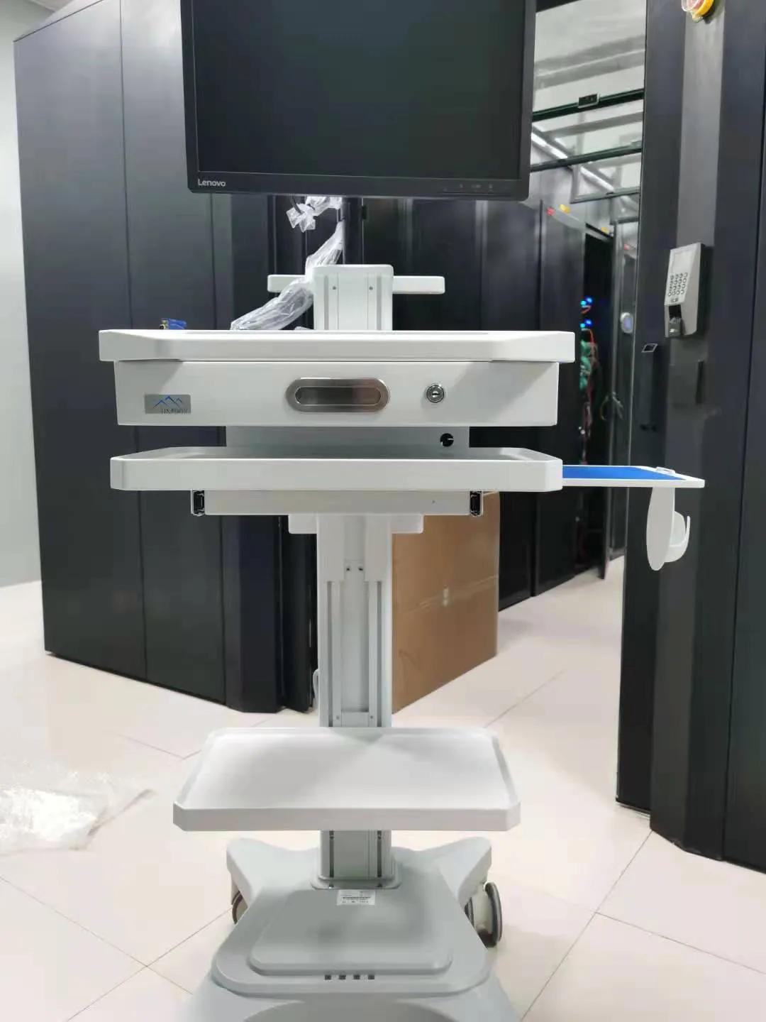 什么是kvm一体机,kvm切换器接kvm延长器