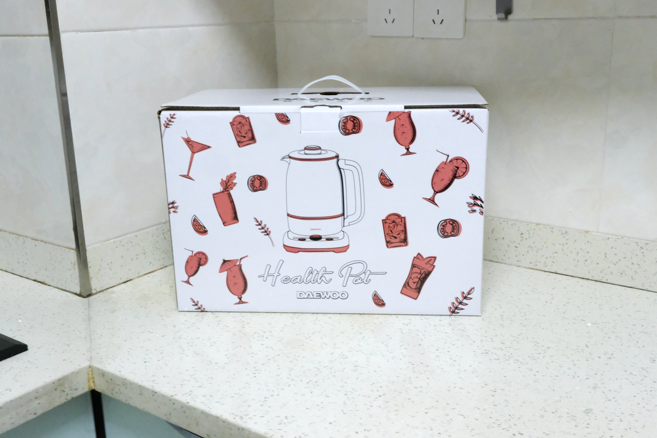 机械款大小适中简单好用的养生壶,养生壶推荐多功能24种