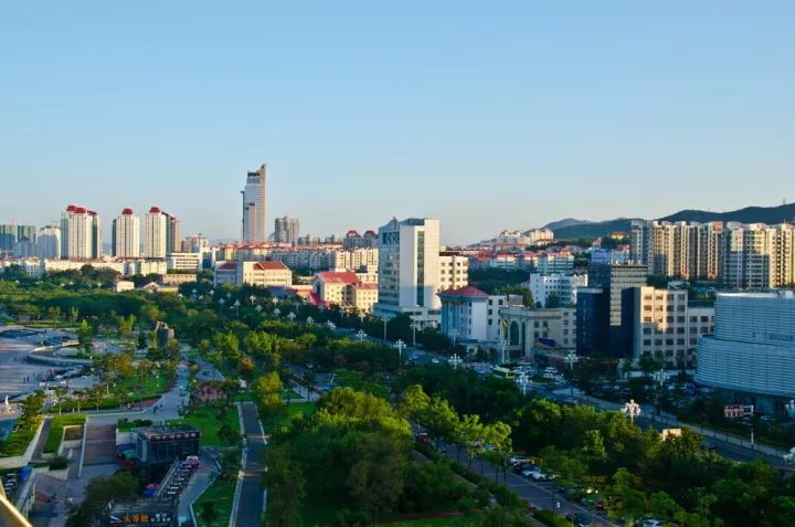 威海五一旅游攻略,五一威海旅游有一起的吗