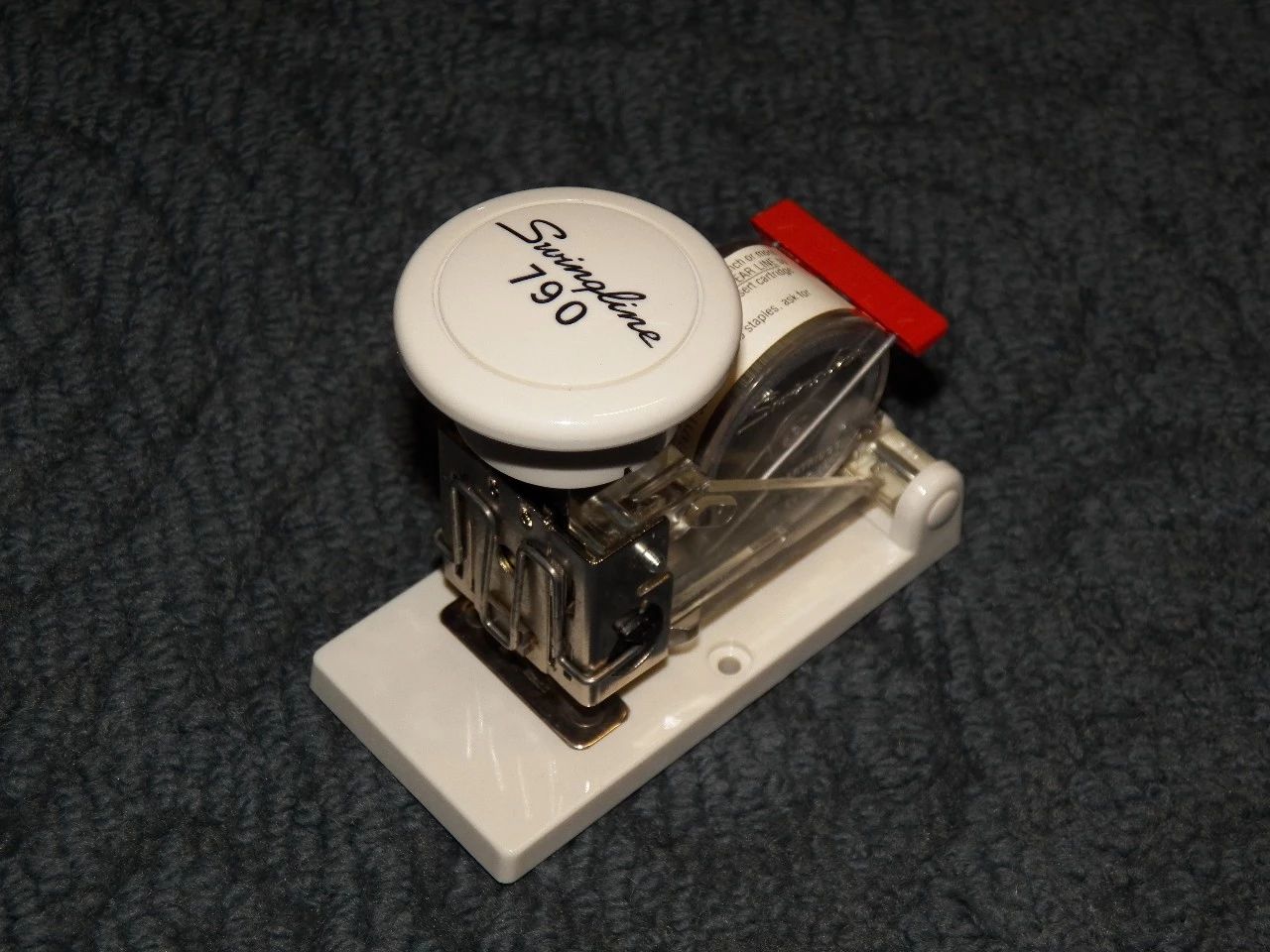 办公专用台式订书机,省力订书机办公专用