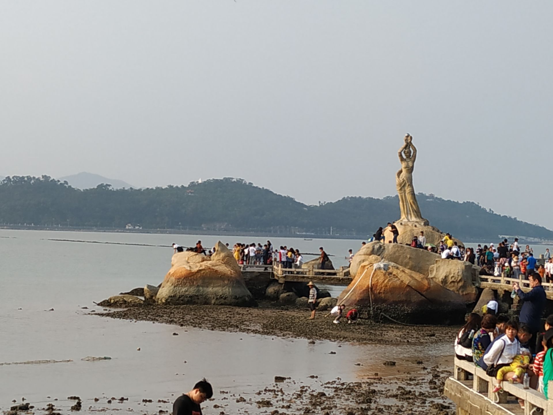 珠海市金湾区十大旅游景点,珠海市南水镇有哪些旅游景点