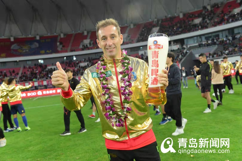 青岛人的啤酒文化,青岛人的啤酒模式