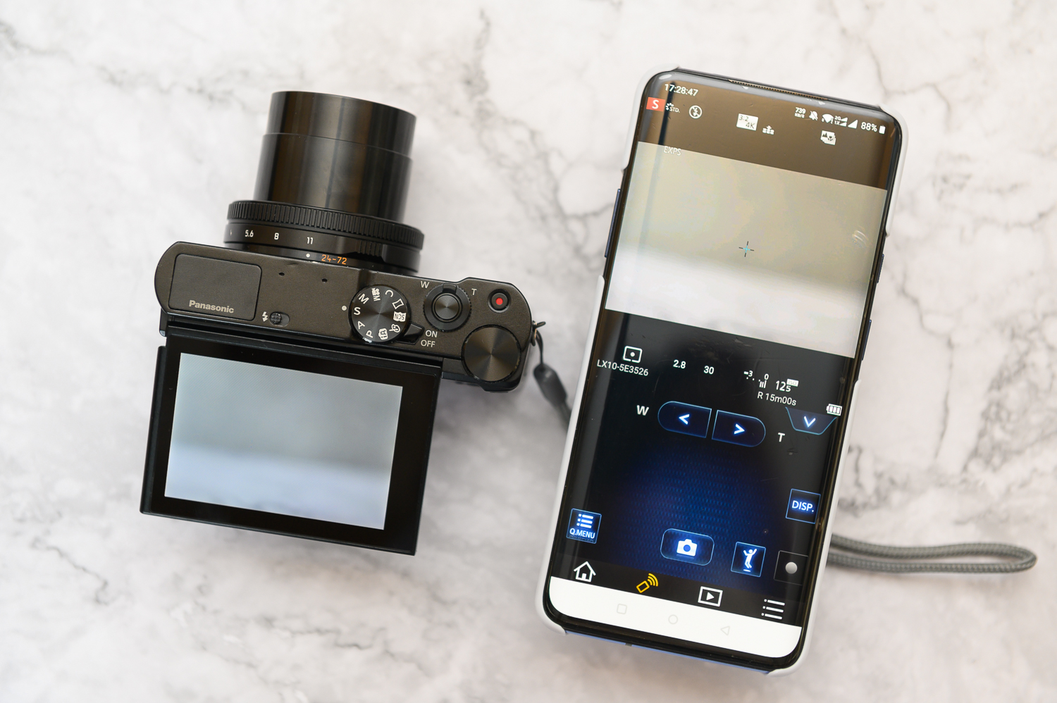 松下lx10视频vlog,松下dmc-lx10和lx10有什么区别