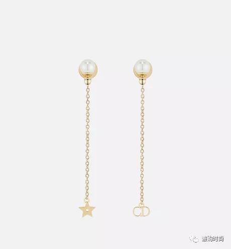 迪奥新款珠宝,dior迪奥产品资讯