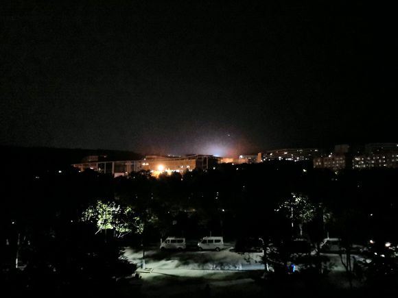 四川绵阳的西南科技大学怎么样？进来看一下