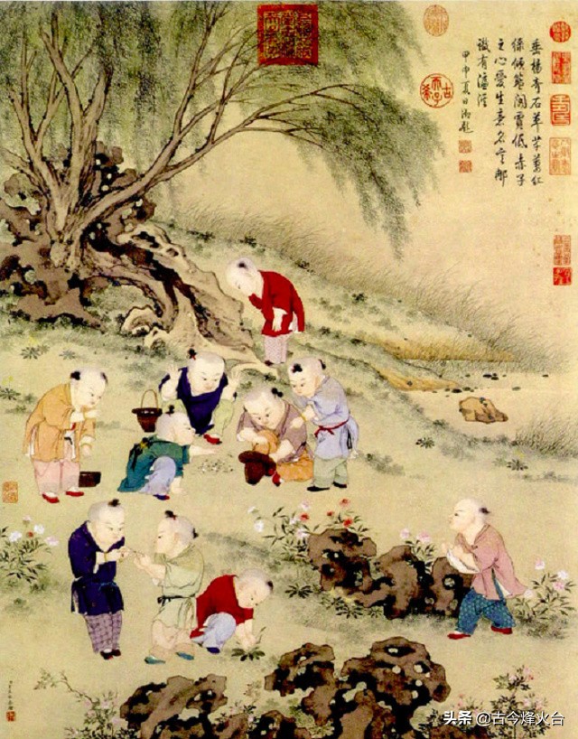 四十岁除了不惑还有什么称呼,三十而立四十不惑怎么形容