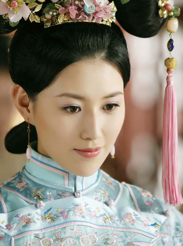 顺治和董鄂贵妃的真实历史,清朝顺治皇帝封董鄂妃为皇后了吗