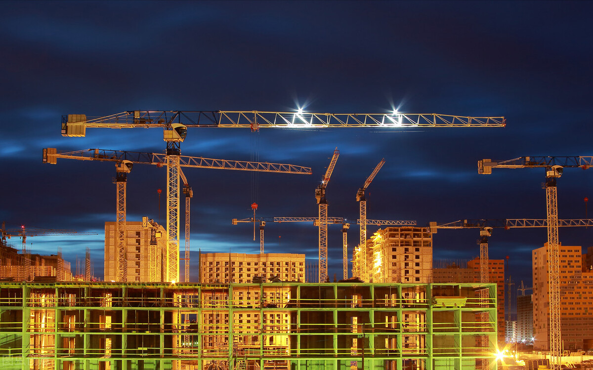 2023年广东各市招商项目,广州市2024年重点项目清单