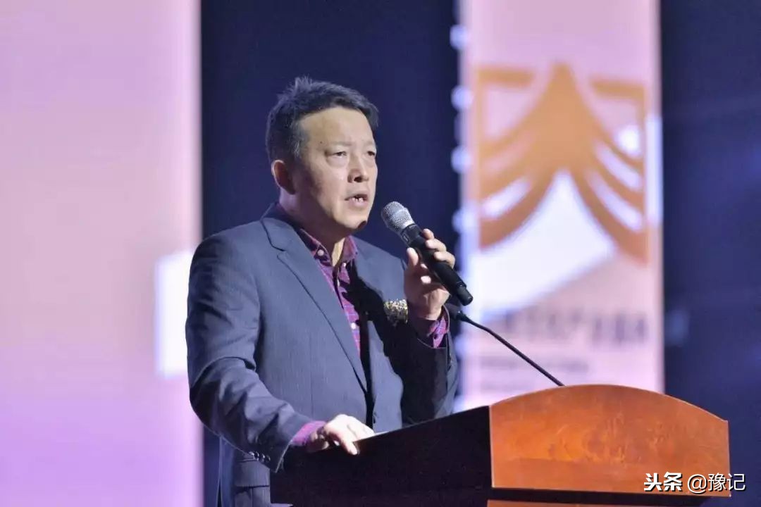 河南文化产业四十年，最牛的品牌有哪些？