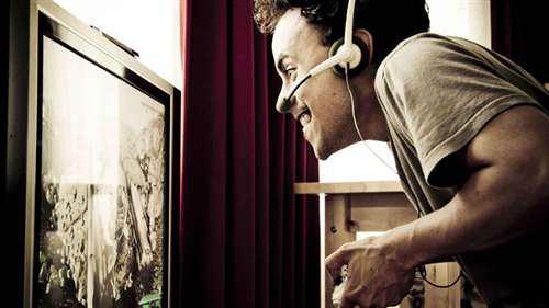 网瘾少年被强制送去戒网瘾游戏,戒网瘾游戏真实事件