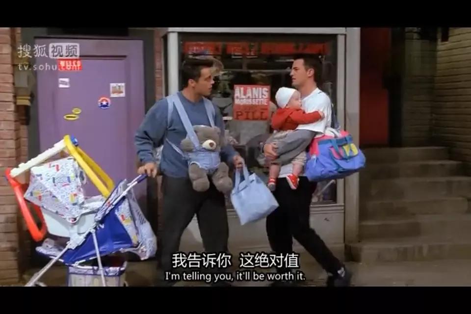 “原来如此”的英文不是“souga”?达咩，达咩