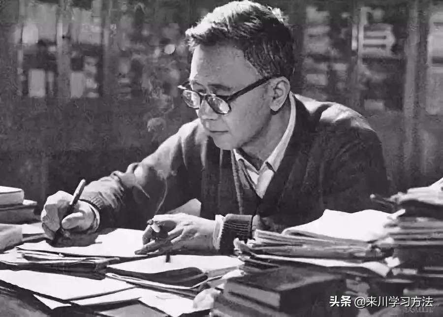 学霸如何高效阅读,学霸读书的四大要点