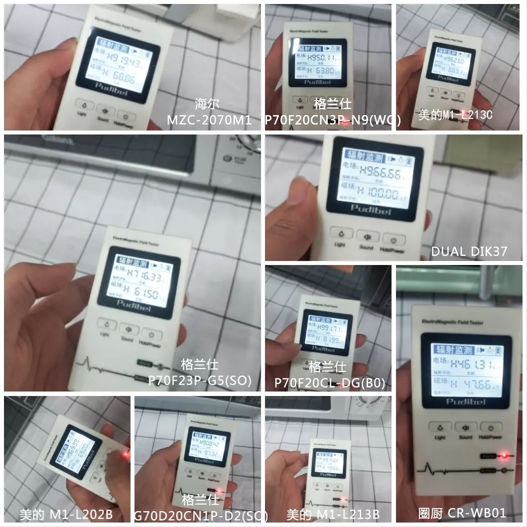 微波炉100多推荐,有没有100块以内推荐的微波炉