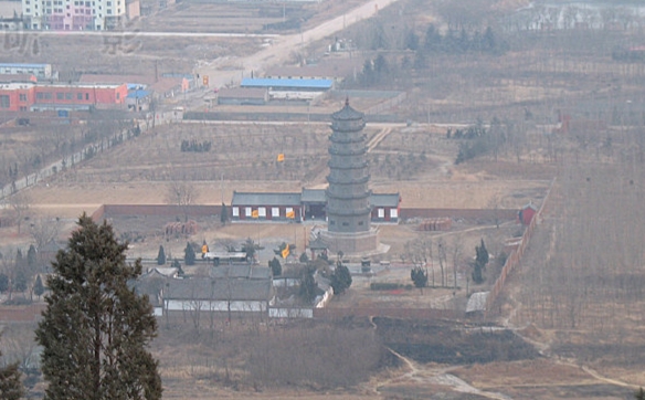 青岛即墨马山刘仙姑（刘贞洁）生平事迹