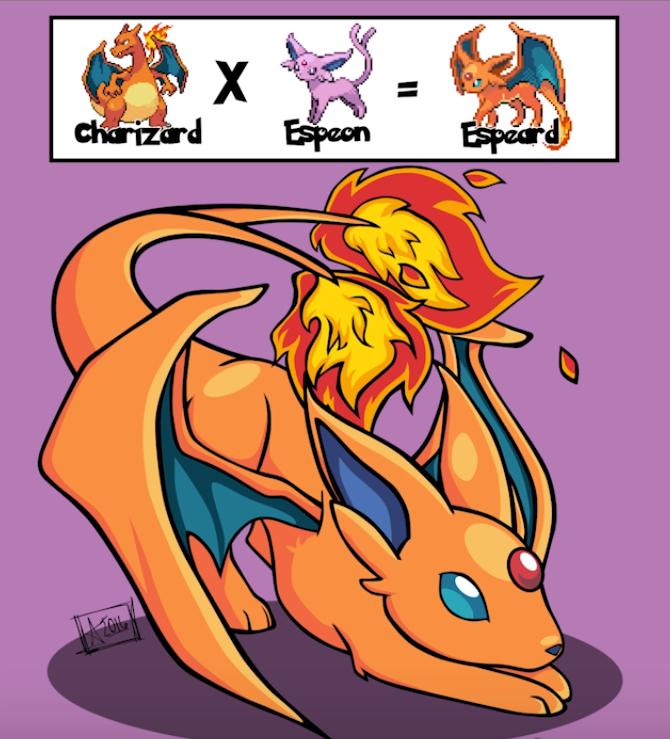 神奇宝贝皮卡丘进化视频,神奇宝贝可达鸭和皮卡丘