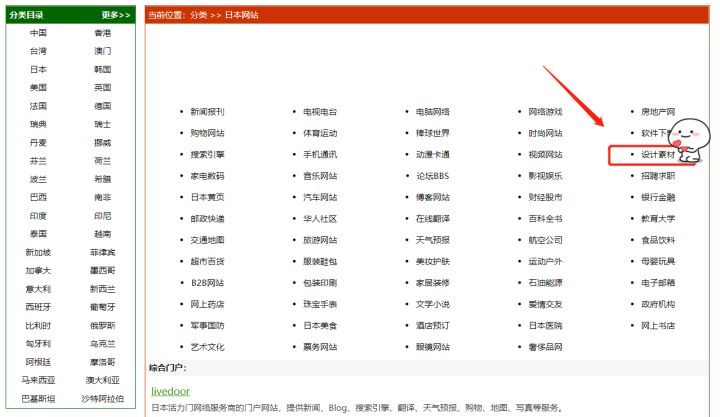 日本有哪些好网站,日本有什么靠谱的旅游网站