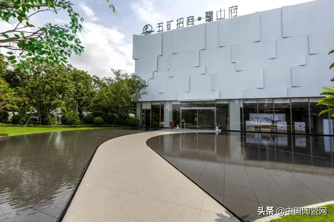 招商蛇口和五矿哪个厉害,五矿地产招商蛇口