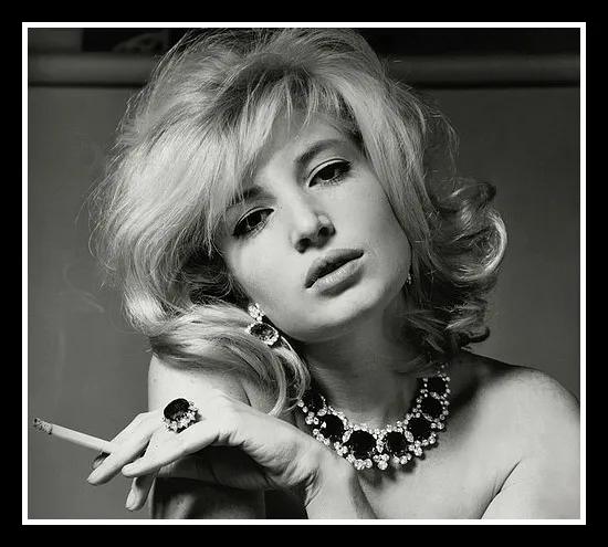 意大利美人排名,意大利美人很有特点