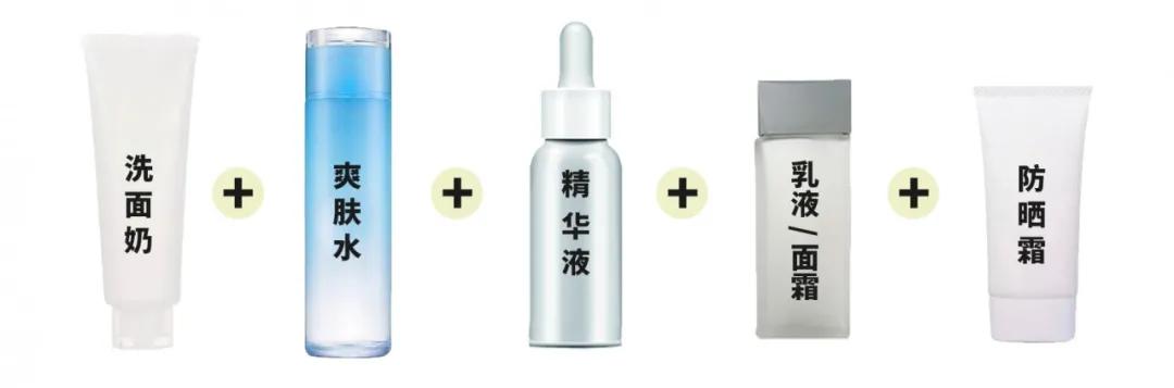 男生应该怎么做好护肤知识,男生该如何护肤呢