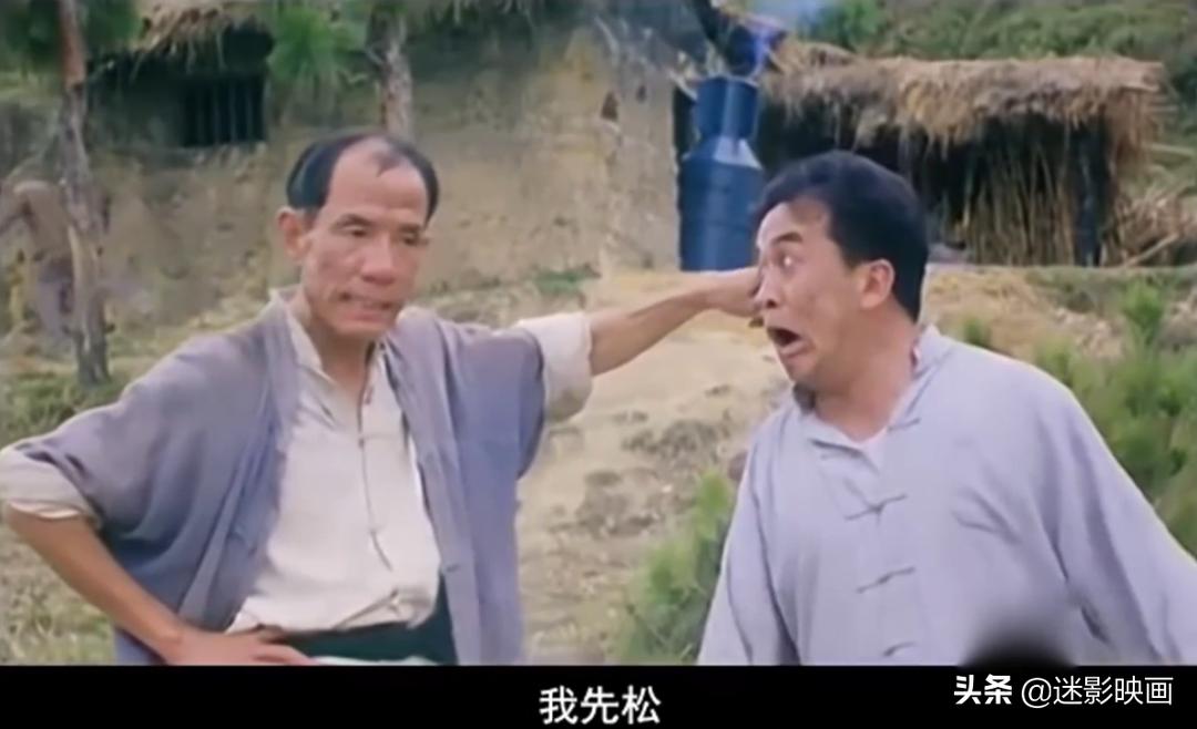 1993年黄宏春晚作品,经典小品黄宏