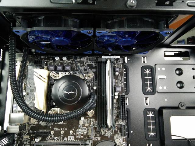 散热器怎么选diy,自己组装台式散热器怎么买