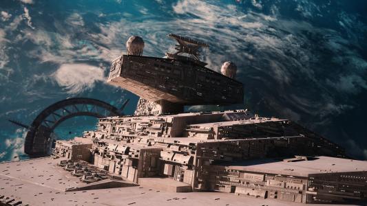 可以看半年的五部经典科幻片推荐,五部最值得看的科幻大片