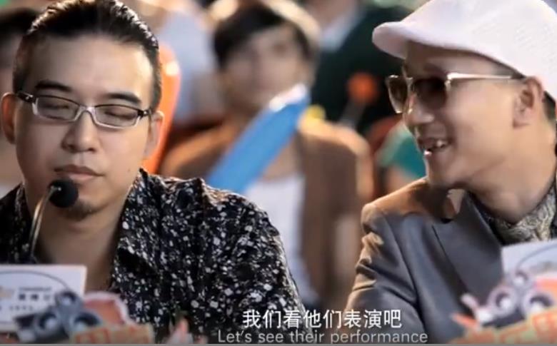 筷子兄弟励志微电影,筷子兄弟80后最感人的微电影