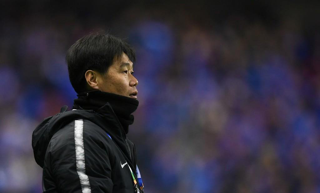 媒体人热议申花足协杯夺冠,媒体评中超最佳阵容