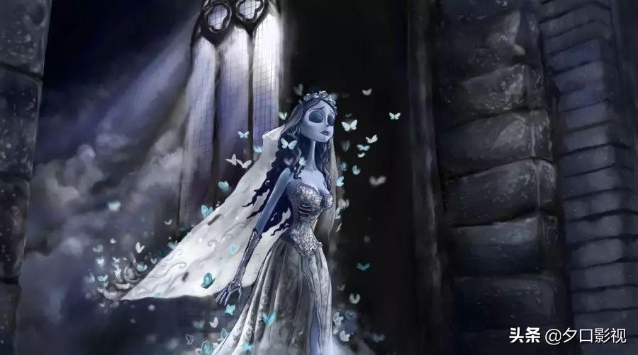 魔幻童话电影系列推荐,外国魔幻童话电影推荐动画