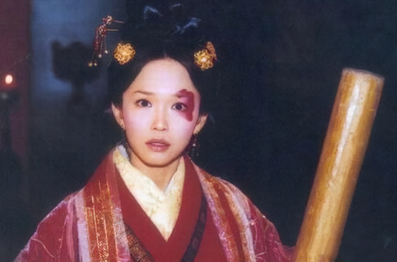 古人笔下丑女,古人笔下的丑女