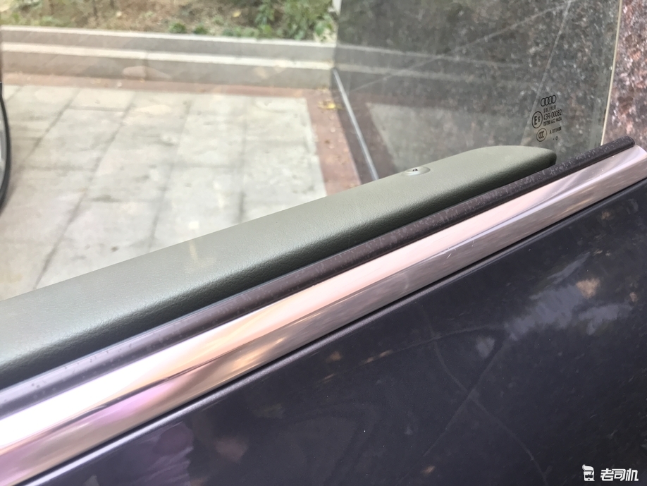 奥迪a5有必要加bo音响,11年奥迪a5改bo音响可以吗