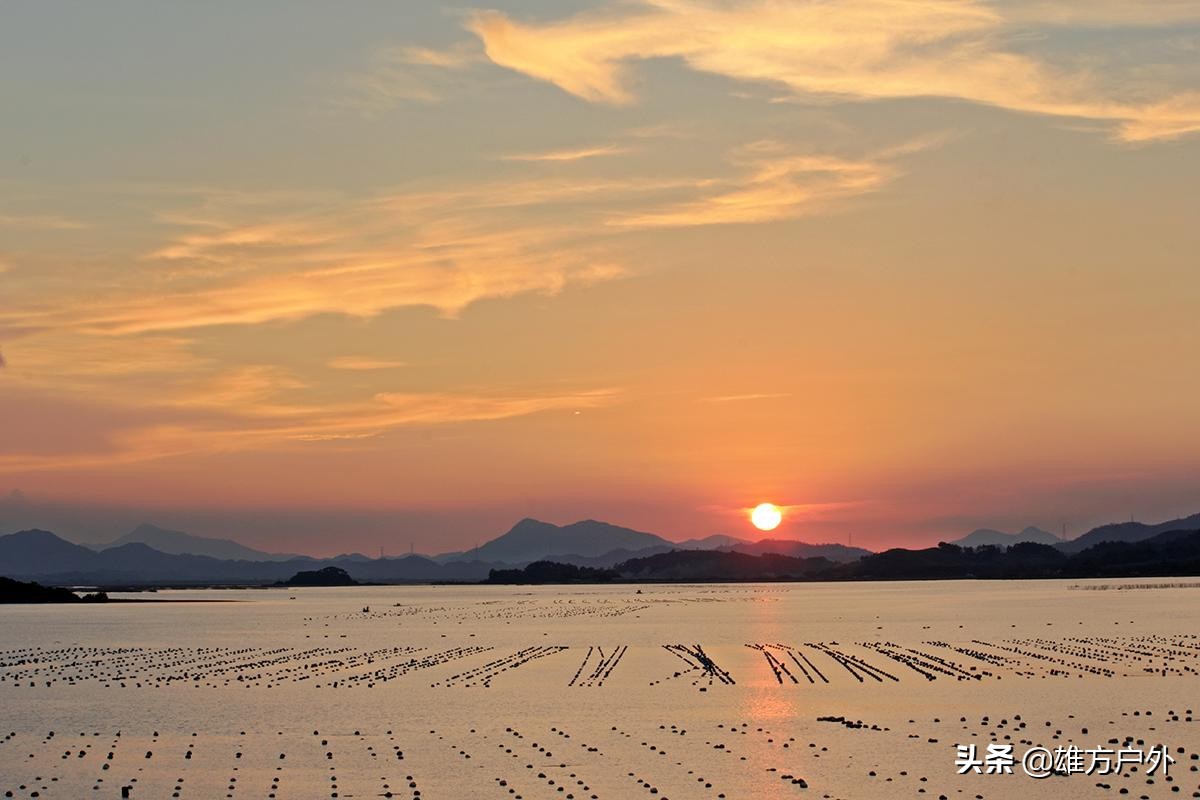 我国最美的海岛旅游东方夏威夷,这些鲜为人知的海岛超乎想象的美