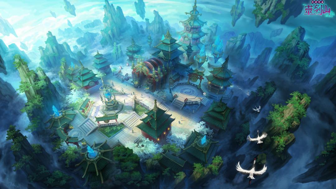 腾讯年度发布会天刀手游,天涯明月刀发布会完整视频