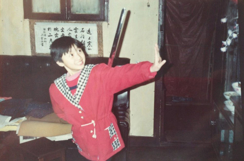 姚贝娜在离世前录的最后一段话,姚贝娜人生最后一场旅途