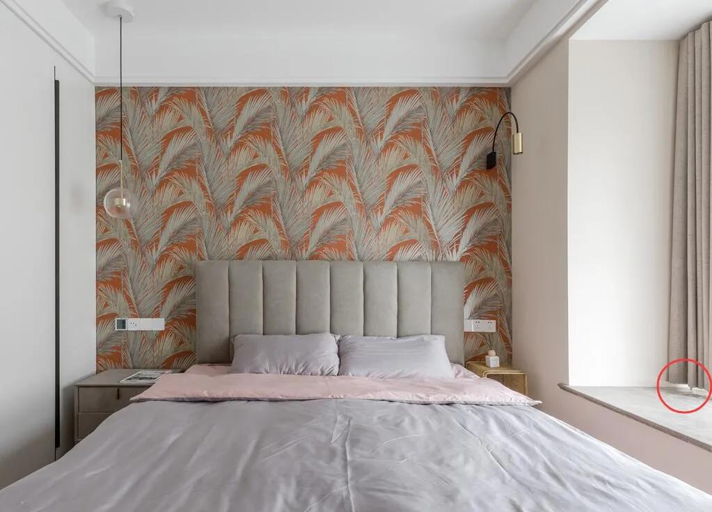 半高窗户怎么选窗帘,你知道怎么选窗帘吗