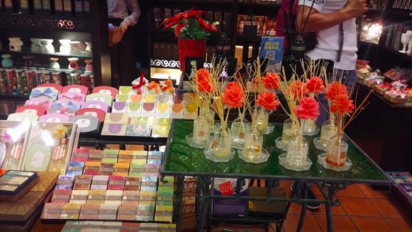 到泰国必买的产品清单,泰国购物必买的中国产品