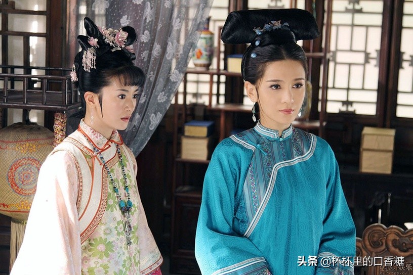 当家主母电视剧9集,宅斗古装剧推荐