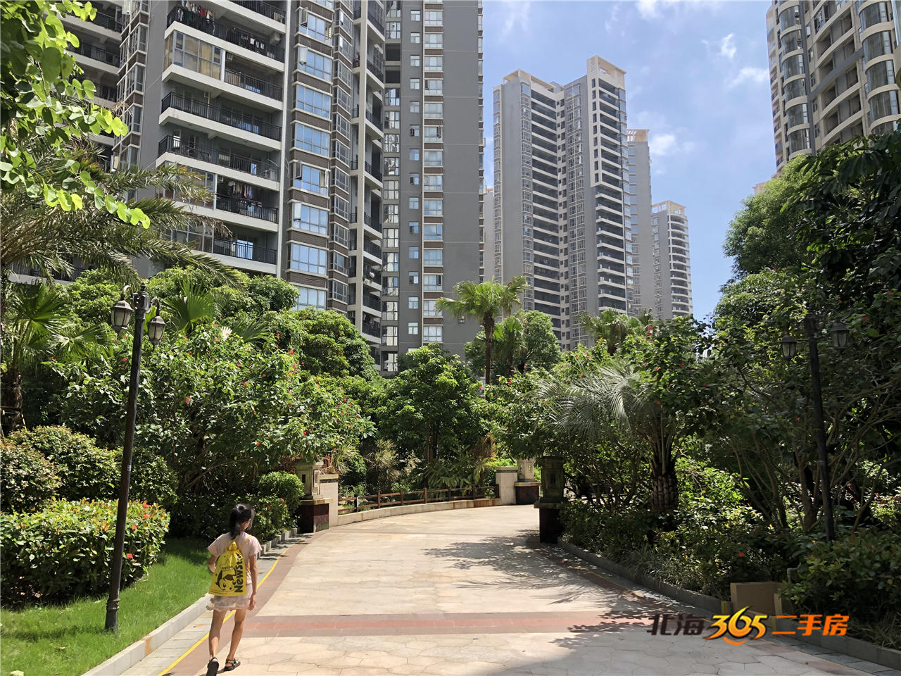 北海银城绿洲小区属于哪个社区,北海市星海名城365二手房测评