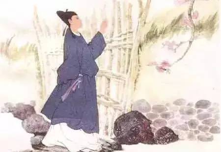 叶绍翁游园不值的深度解析,叶绍翁的游园不值给你留下的印象