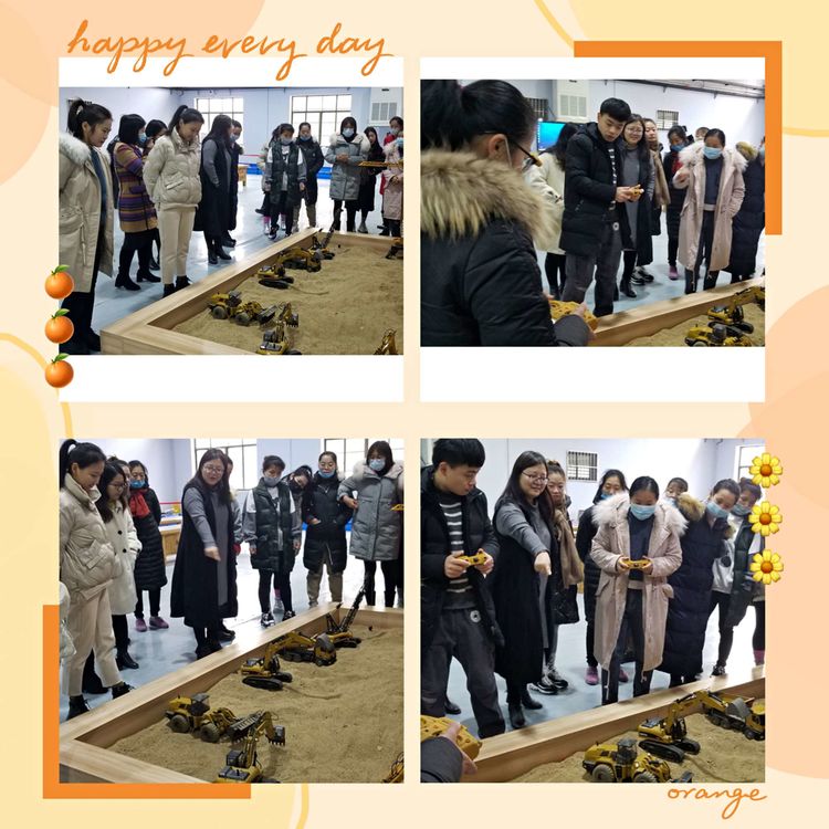 德州悦纳谷,悦纳谷智慧天地德州门票多少钱