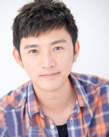 干净帅气阳光大男孩发型,阳光男孩帅气发型