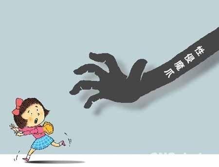 性教育的缺失对孩子的伤害,小孩缺失性教育有多可怕