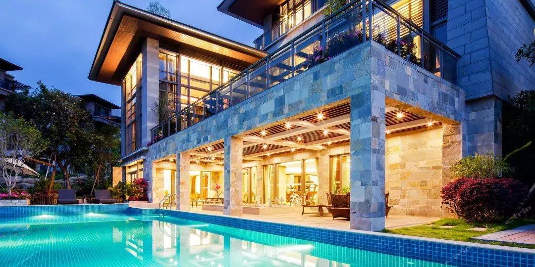 广东五星级十大温泉排名榜,广东温泉度假村排名榜2021