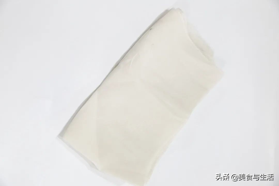 这道日式小甜点是穿越千年贵族的甜品，配方做法这就分享给你