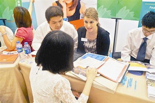 出国劳务面试常见问题,出国工作需要具备哪些条件