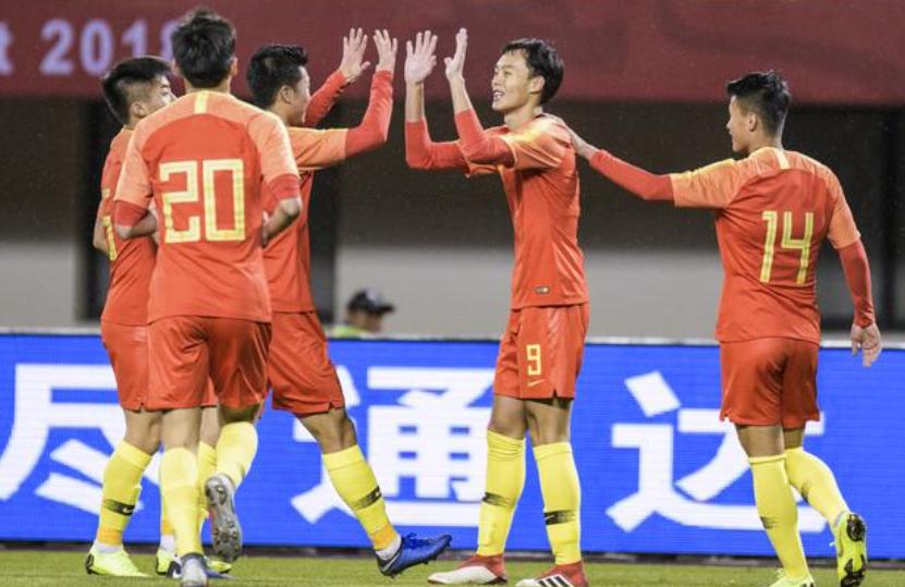 够狠一场4-1让中超黑马再无冠,够狠完整版在线观看